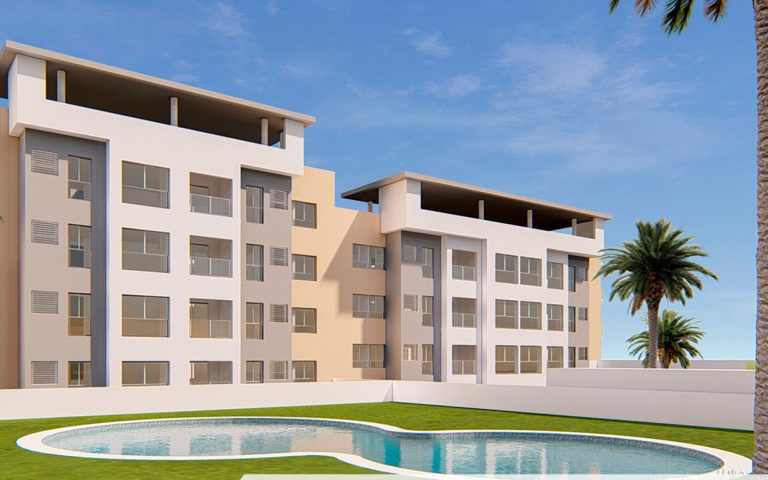 Las Villas II Accolo