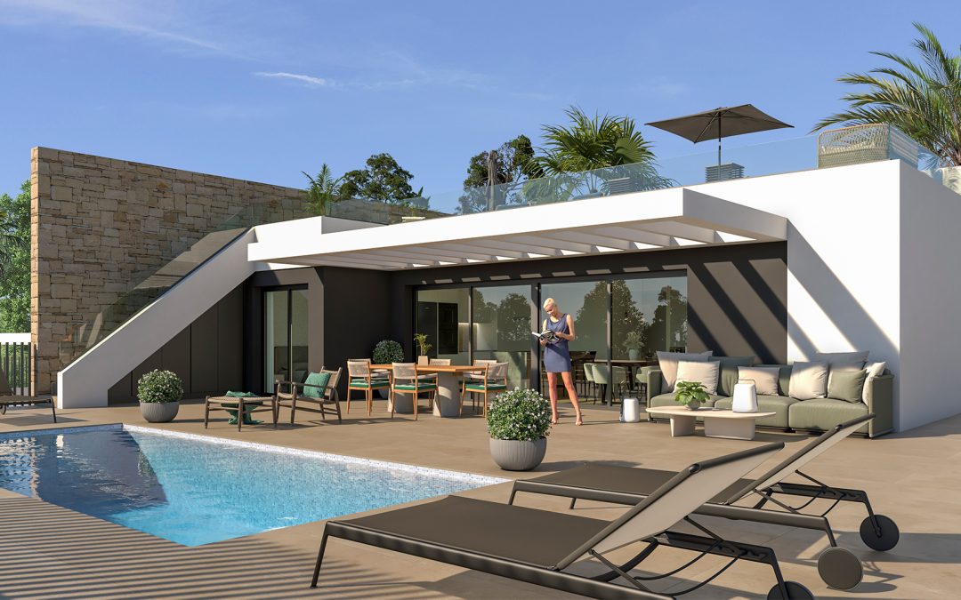 Terrazas de Alicante