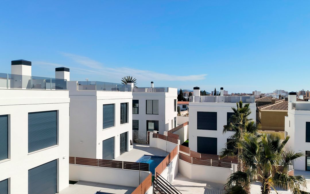 Residencial las Villas